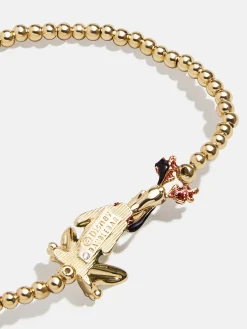 Disney Holiday Character Pisa Bracelet - Pluto