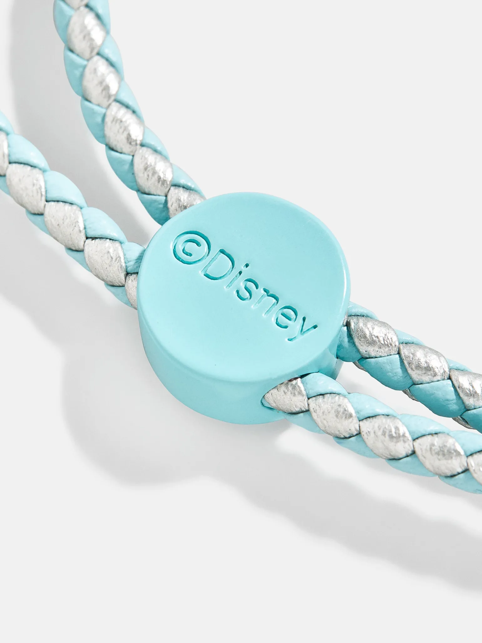 Disney Kid's Frozen BFF Bracelet Set - Elsa & Anna