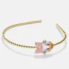 Disney Kids' Headband - Daisy Duck