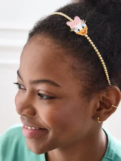 Disney Kids' Headband - Daisy Duck
