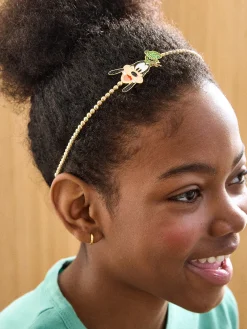 Disney Kids' Headband - Goofy