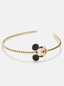 Disney Kids' Headband - Mickey Mouse