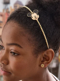 Disney Kids' Headband - Mickey Mouse