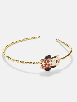Disney Kids' Headband - Minnie Mouse