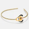 Disney Kids' Headband - Pluto