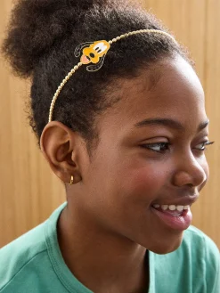 Disney Kids' Headband - Pluto