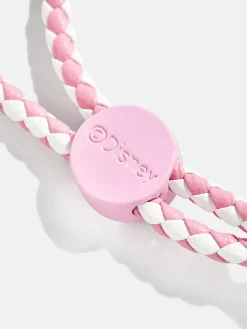 Disney Kids' Minnie Mouse & Daisy Duck BFF Bracelet Set - Minnie Mouse & Daisy Duck