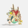Disney Little Mermaid Pin - Ariel