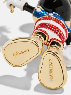 Disney Mickey Mouse Americana Bag Charm - Mickey Mouse