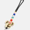 Disney Mickey Mouse Beaded Bag Charm - Mickey Mouse