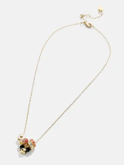 Disney Mickey Mouse Beaded Charm Necklace - Mickey Mouse