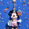 Disney Mickey Mouse Celebration Bag Charm - Mickey Mouse