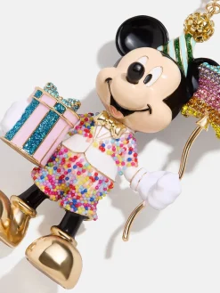 Disney Mickey Mouse Celebration Bag Charm - Mickey Mouse