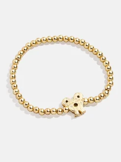 Disney Mickey Mouse Christmas Wreath Pisa Bracelet - Mickey Mouse Wreath