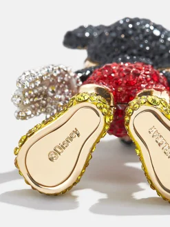 Disney Mickey Mouse Classic Pavé Bag Charm - Mickey Mouse