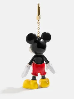 Disney Mickey Mouse Classic Enamel Bag Charm - Mickey Mouse
