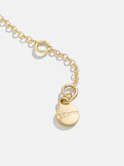 Disney Mickey Mouse Cluster Charm Necklace - Mickey Mouse