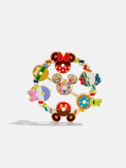 Disney Mickey Mouse Donut Pin - Multi