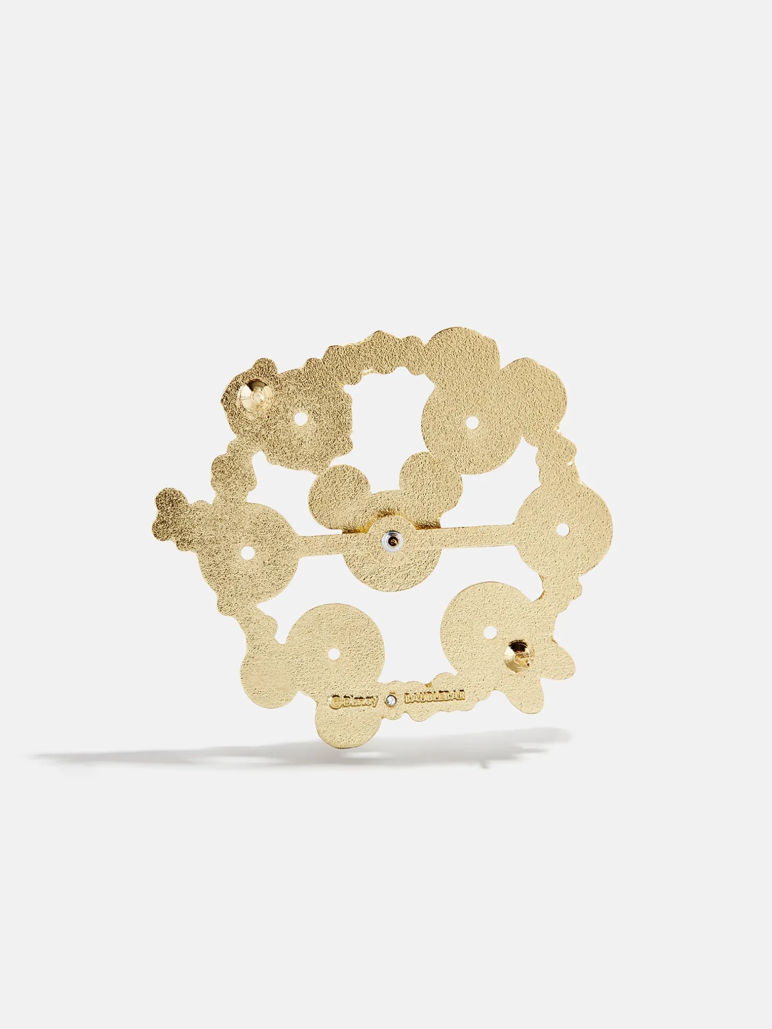 Disney Mickey Mouse Donut Pin - Multi