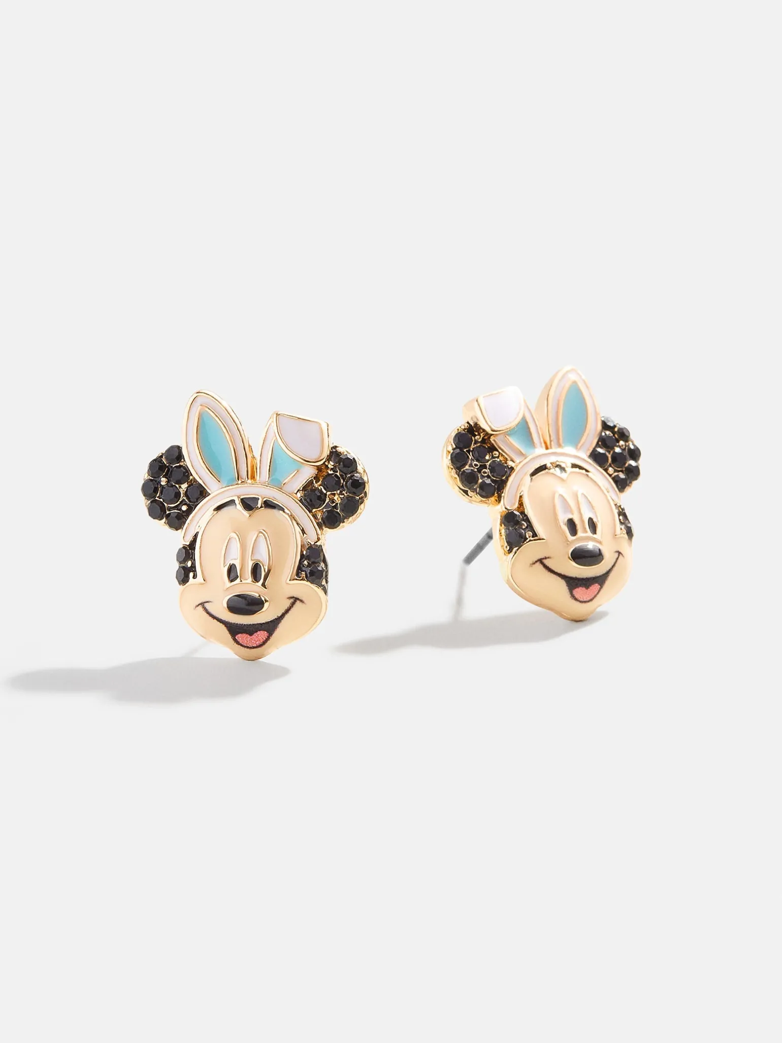 Disney Mickey Mouse Easter Earrings - Mickey Mouse