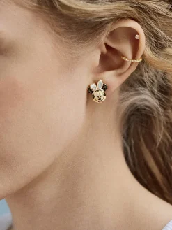 Disney Mickey Mouse Easter Earrings - Mickey Mouse
