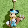 Disney Mickey Mouse Golf 3D Bag Charm - Mickey Mouse