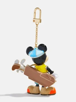 Disney Mickey Mouse Golf 3D Bag Charm - Mickey Mouse