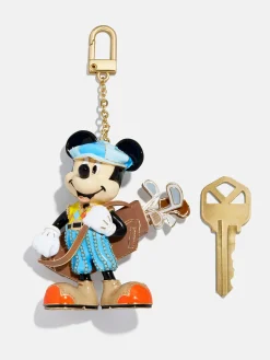 Disney Mickey Mouse Golf 3D Bag Charm - Mickey Mouse