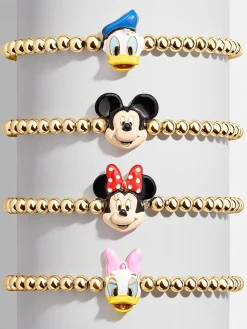 Disney Mickey Mouse Pisa Bracelet - Mickey Mouse