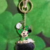 Disney Mickey Mouse Pot O' Gold 2D Bag Charm - Mickey Mouse