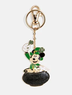 Disney Mickey Mouse Pot O' Gold 2D Bag Charm - Mickey Mouse