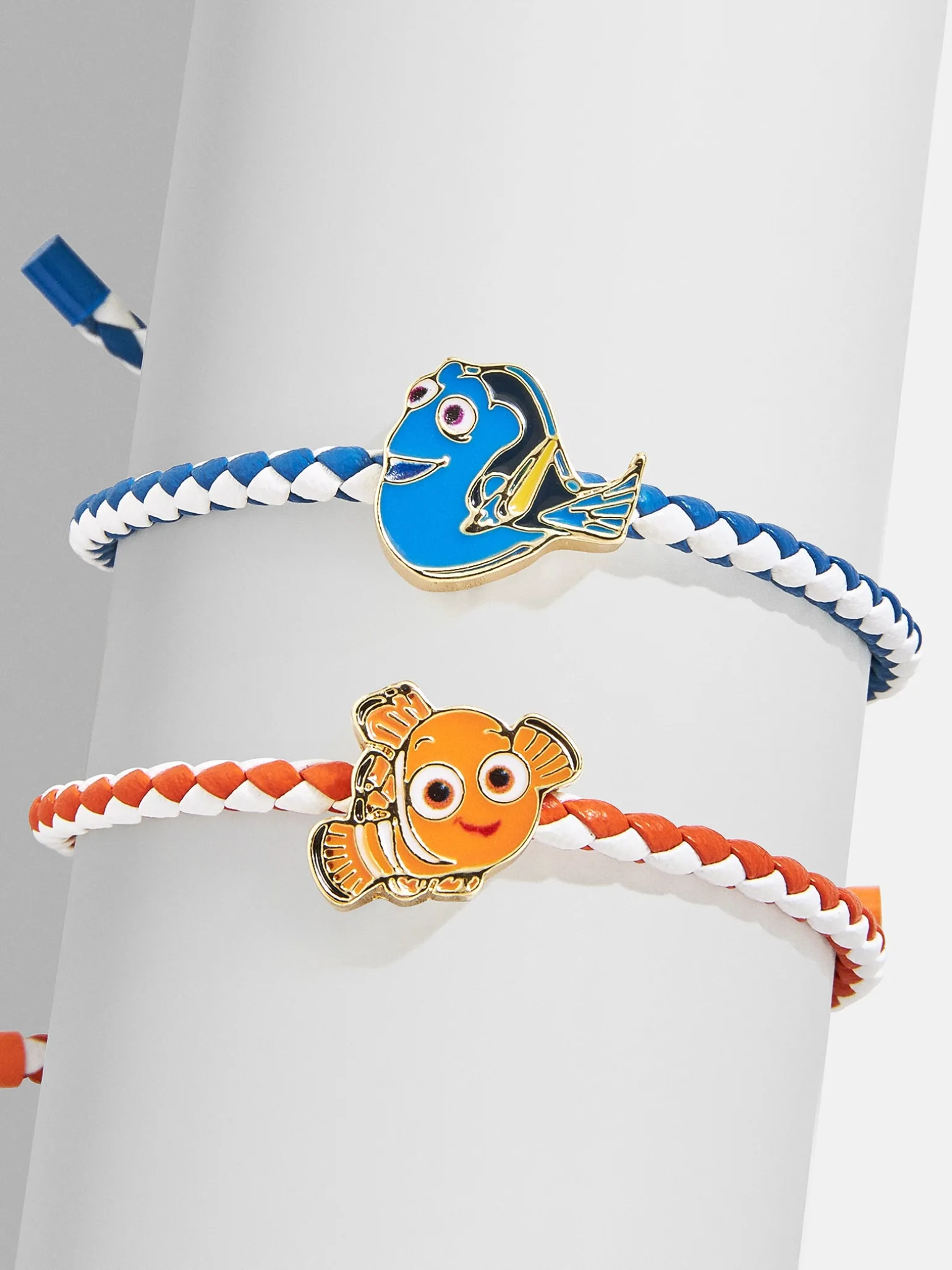 Disney Minibar BFF Bracelets - Nemo & Dory