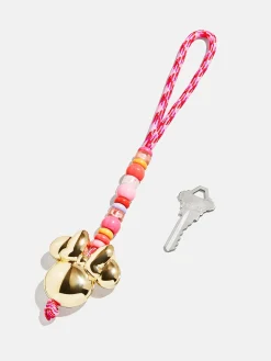Disney Minnie Mouse Beaded Bag Charm - Minnie Mouse