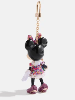 Disney Minnie Mouse Celebration Bag Charm - Minnie Mouse