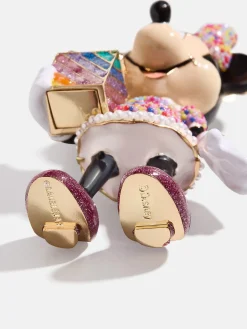 Disney Minnie Mouse Celebration Bag Charm - Minnie Mouse