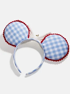 Disney Minnie Mouse Cherry Ears Headband - Minnie Mouse Cherry Ears