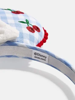 Disney Minnie Mouse Cherry Ears Headband - Minnie Mouse Cherry Ears