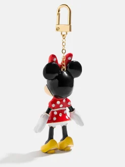 Disney Minnie Mouse Classic Enamel Bag Charm - Minnie Mouse
