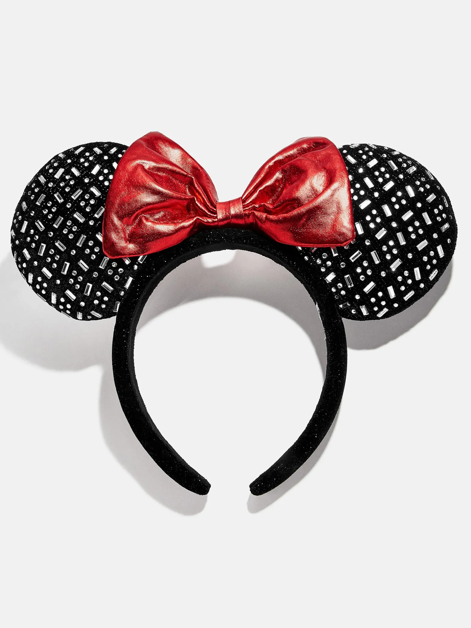 Disney Minnie Mouse Classic Gem Headband - Glam Minnie Mouse Ears