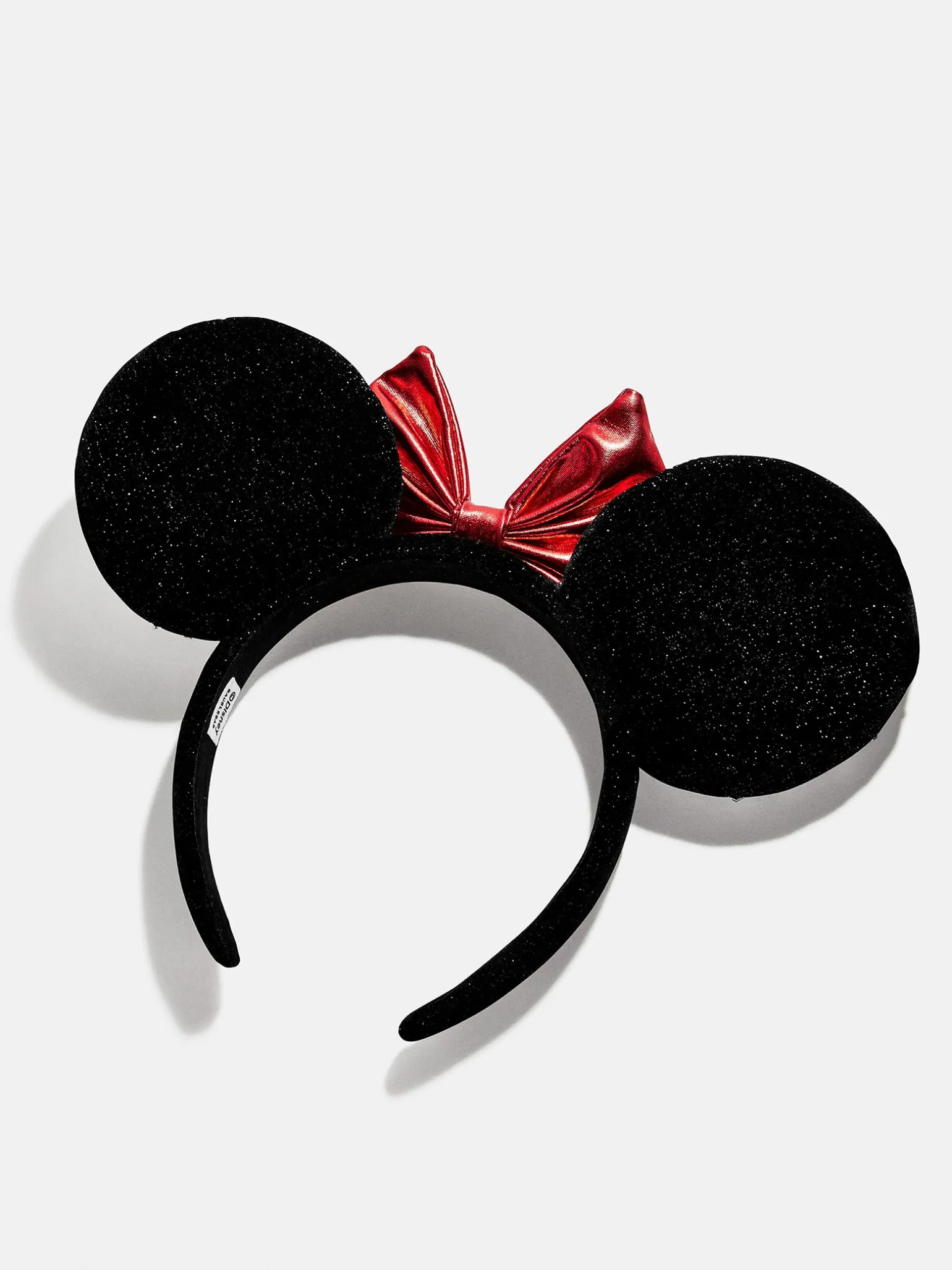 Disney Minnie Mouse Classic Gem Headband - Glam Minnie Mouse Ears