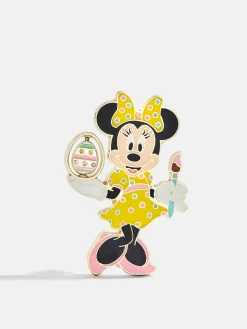 Disney Minnie Mouse Easter Pin - Minnie Mouse