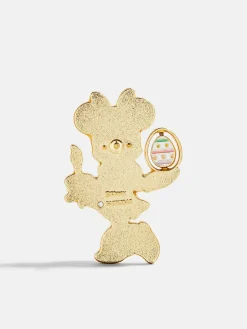Disney Minnie Mouse Easter Pin - Minnie Mouse