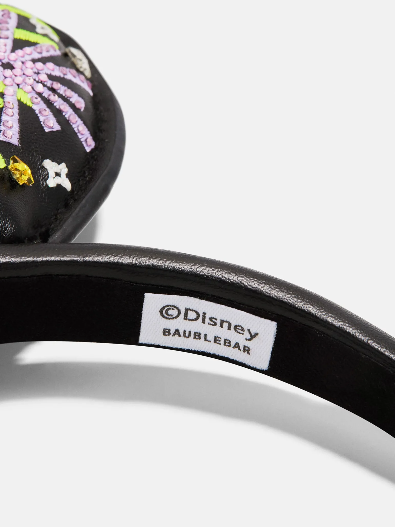 Disney Minnie Mouse Firework Ears Headband - Minnie Mouse Fireworks Ears