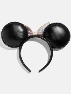 Disney Minnie Mouse Firework Ears Headband - Minnie Mouse Fireworks Ears
