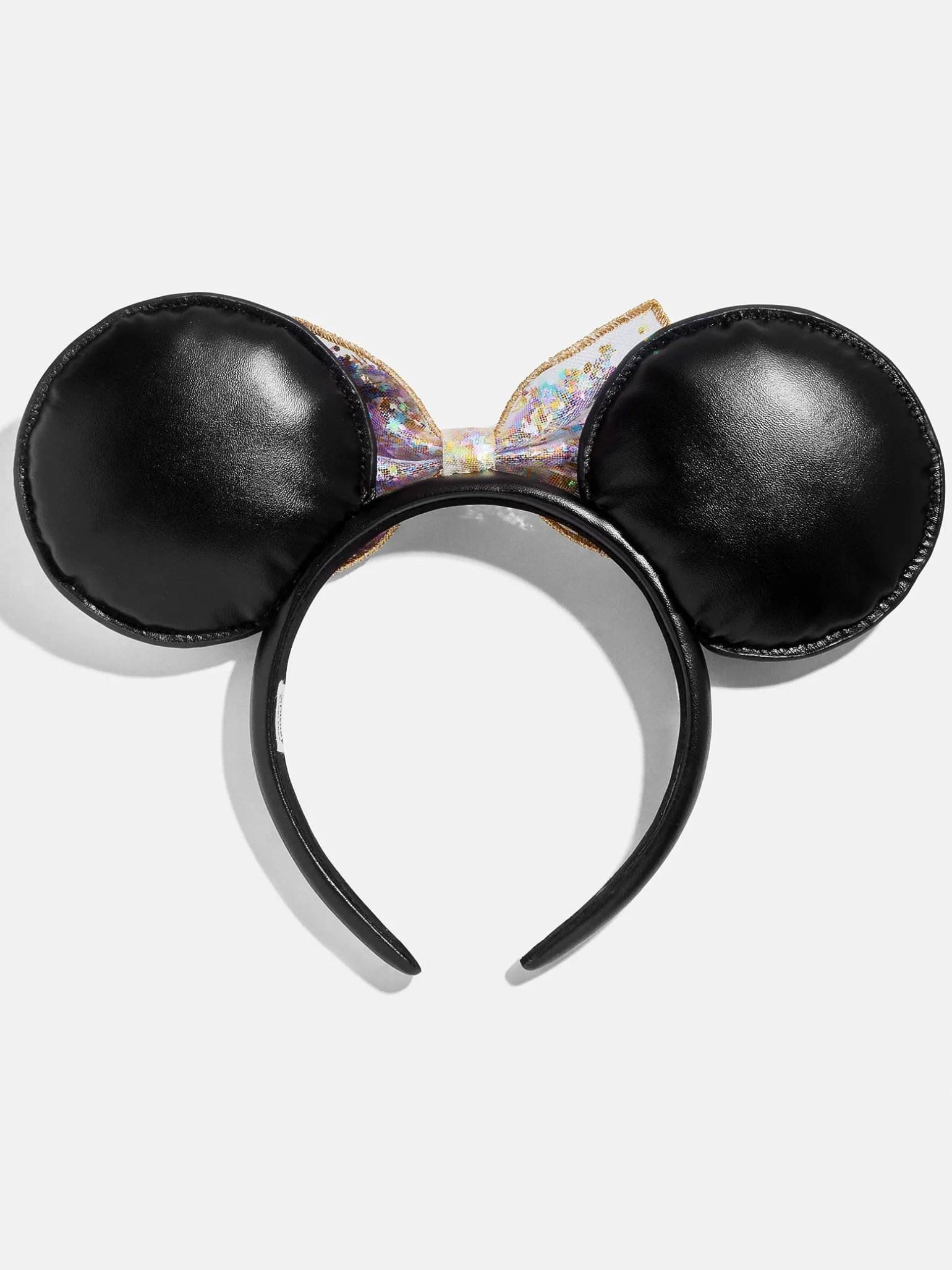 Disney Minnie Mouse Firework Ears Headband - Minnie Mouse Fireworks Ears