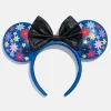 Disney Minnie Mouse Flower Garden Headband - Minnie Mouse Flower Garden Ears