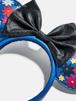 Disney Minnie Mouse Flower Garden Headband - Minnie Mouse Flower Garden Ears