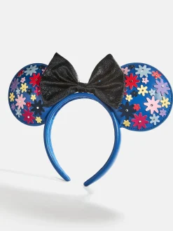 Disney Minnie Mouse Flower Garden Headband - Minnie Mouse Flower Garden Ears