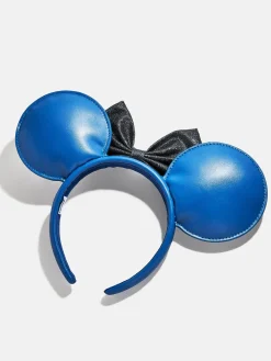 Disney Minnie Mouse Flower Garden Headband - Minnie Mouse Flower Garden Ears
