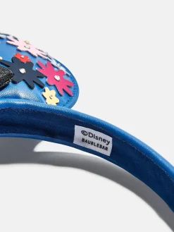 Disney Minnie Mouse Flower Garden Headband - Minnie Mouse Flower Garden Ears